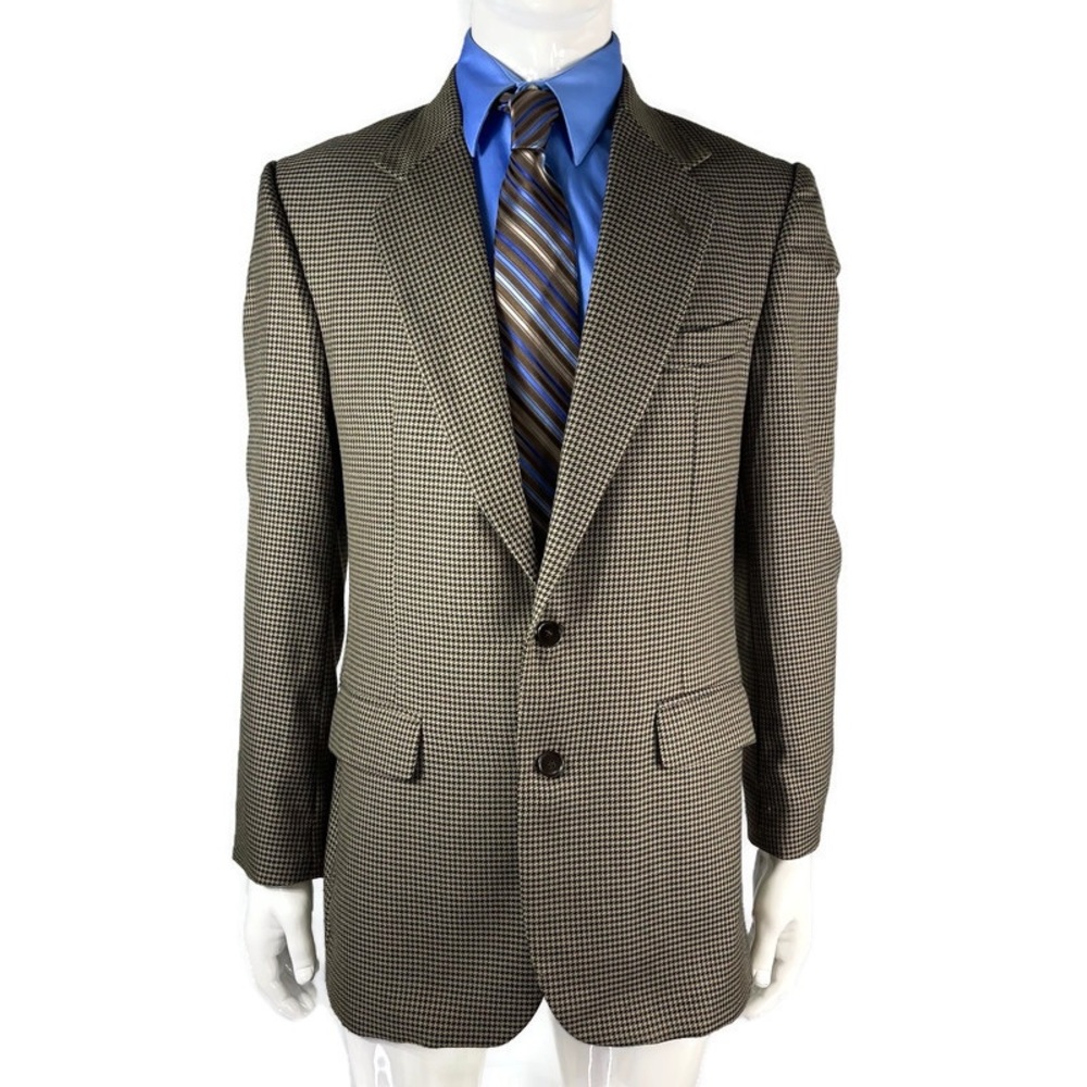 J. Riggings Men’s Blazer Size 40L